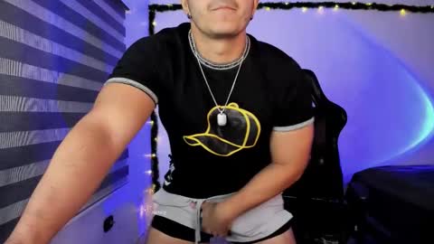 Jonas online show from February 15, 2026, 1:02 am