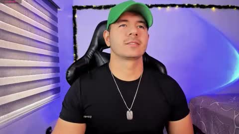 Jonas online show from March 16, 2026, 2:54 pm