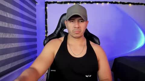 Jonas online show from March 24, 2026, 11:54 pm