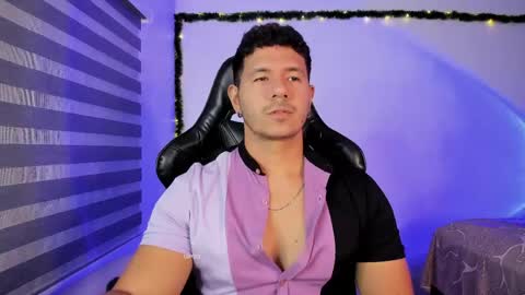 Jonas online show from May 16, 2026, 2:19 am