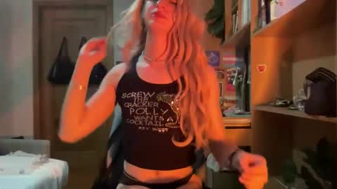 Ranya online show from April 18, 2026, 7:58 pm