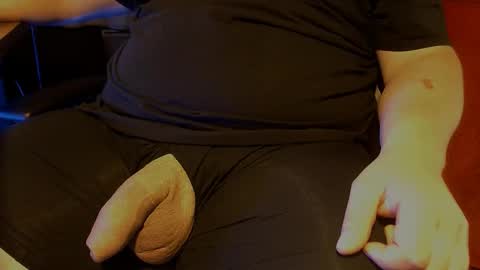 Raptor online show from November 9, 2025, 12:25 pm