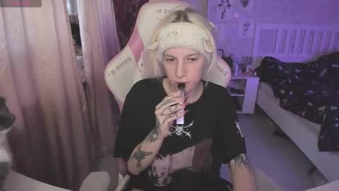 Rapunzel online show from January 7, 2026, 1:24 pm