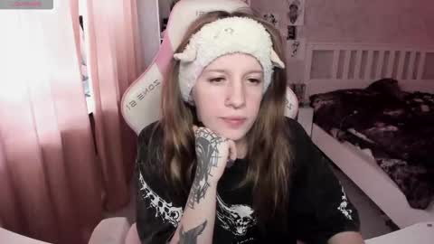 Rapunzel online show from February 21, 2026, 2:18 pm