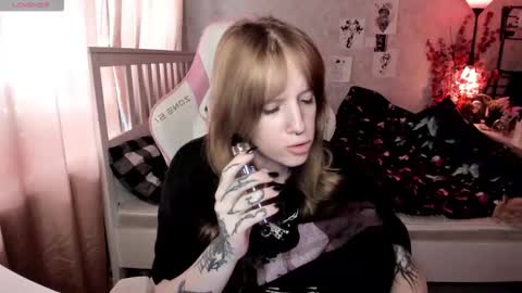 Rapunzel online show from March 9, 2026, 1:15 pm