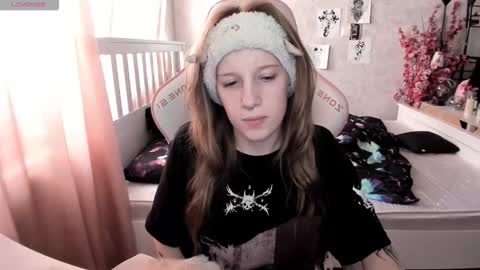 Rapunzel online show from March 10, 2026, 1:27 pm