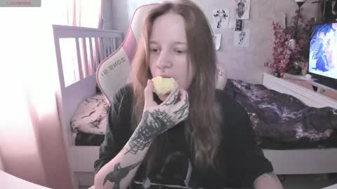 Rapunzel online show from April 17, 2026, 1:25 pm