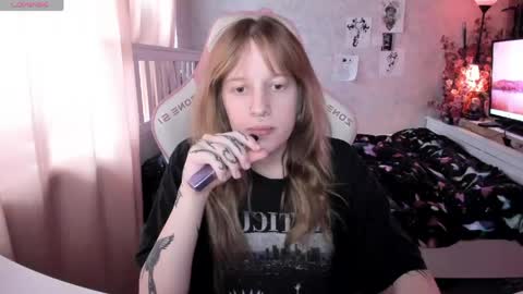 Rapunzel online show from April 23, 2026, 1:13 pm