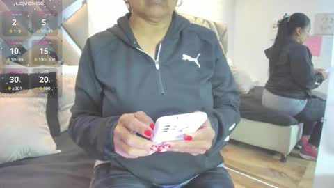 Snapshot of raquel_moore chatting on January 18, 2026, 4:00 pm Raquel Moore online show from January 18, 2026, 4:00 pm