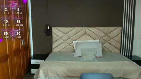 Raquel online show from February 17, 2025, 11:34 am