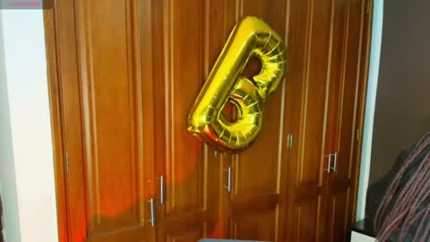 Raquel online show from February 20, 2025, 11:42 am