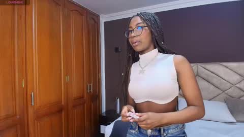 Raquel online show from November 27, 2025, 12:29 pm