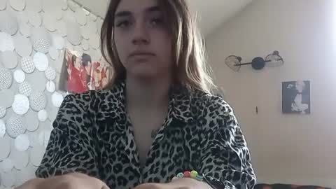 Lora online show from July 13, 2026, 4:37 am