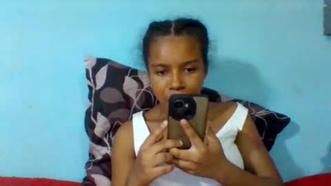 Snapshot of rasoelysca chatting on January 6, 2026, 6:44 pm rasoelysca online show from January 6, 2026, 6:44 pm