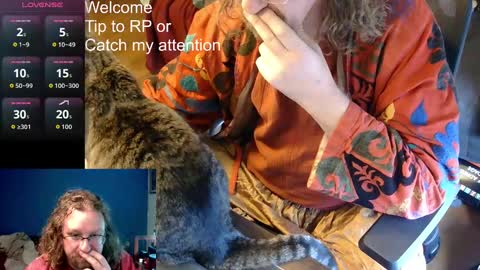 rathie online show from October 13, 2025, 2:28 pm