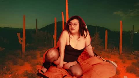 Snapshot of rattlesnakebitch chatting on December 4, 2024, 6:00 am Rattlesnake Bitch 666 online show from December 4, 2024, 6:00 am