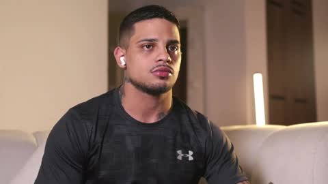 rausch77 online show from December 16, 2025, 4:50 am