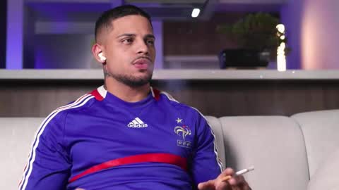 rausch77 online show from January 16, 2026, 9:46 am