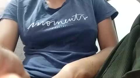 rava_sexy online show from October 30, 2025, 2:35 am