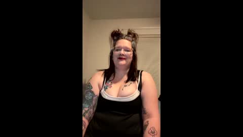 raven6922 online show from April 29, 2026, 3:10 am