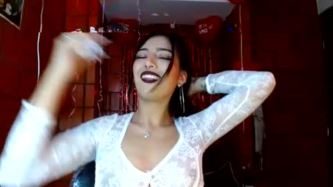 Snapshot of raven__purple chatting on February 14, 2025, 11:09 pm raven__purple online show from February 14, 2025, 11:09 pm