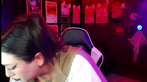 Raven online show from September 30, 2025, 8:14 pm