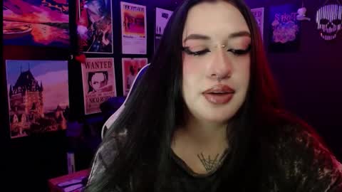 Raven online show from March 2, 2026, 8:59 pm