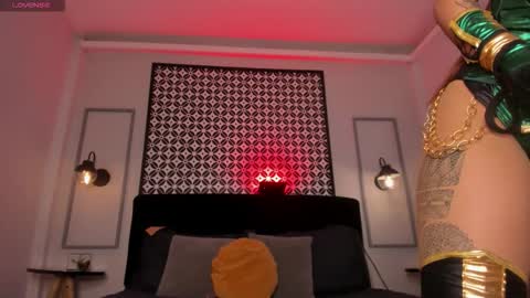 Raven online show from October 26, 2025, 7:58 am