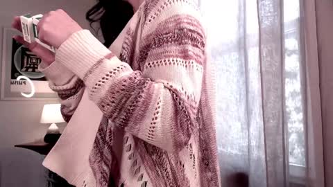  Roxanneredlight59 online show from January 11, 2025, 2:25 pm