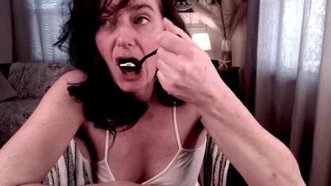  Roxanneredlight59 online show from January 26, 2025, 3:14 pm