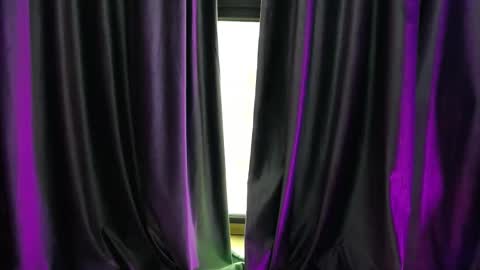 Raven Foxxy online show from January 19, 2026, 6:39 am