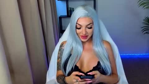 raven_inkk online show from December 21, 2025, 10:22 am
