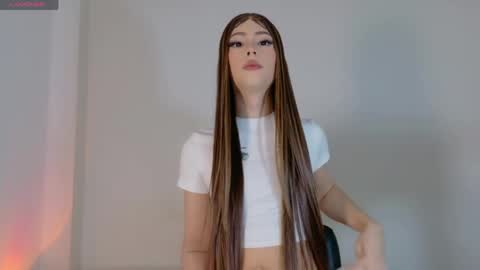 Isaindepent model online show from May 29, 2026, 4:10 am