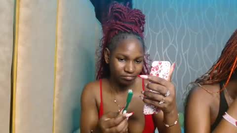Raven online show from May 1, 2026, 7:18 pm