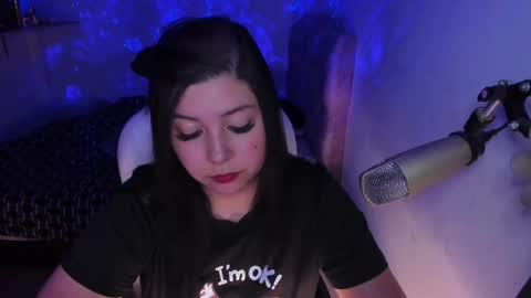 Raven online show from November 6, 2025, 7:31 am