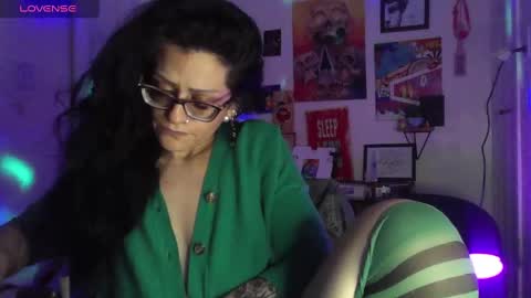 Raven online show from December 30, 2024, 12:00 am