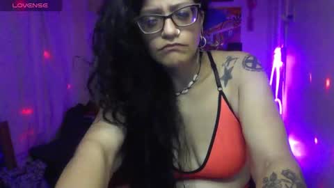 Raven online show from January 28, 2025, 11:17 pm