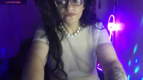 Raven online show from January 31, 2025, 11:45 pm