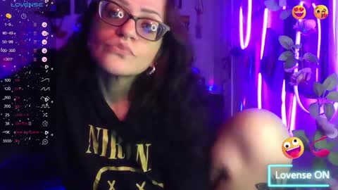 Raven online show from September 8, 2025, 11:48 pm