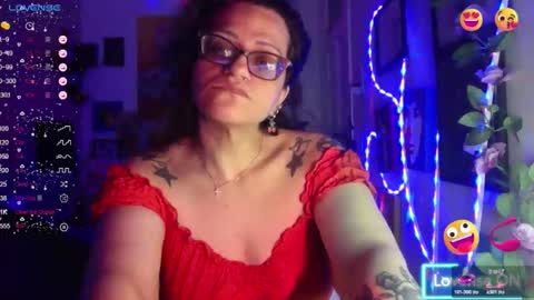 Raven online show from November 29, 2025, 12:13 am