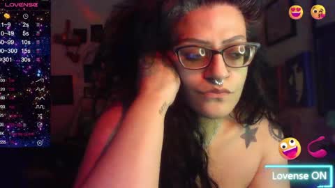 Raven online show from April 2, 2026, 11:02 pm