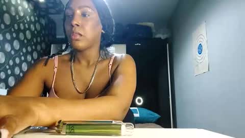 ravenbby online show from March 19, 2026, 4:22 pm