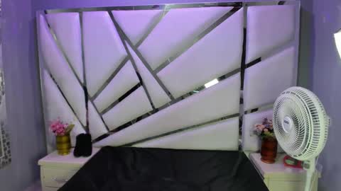 Raven Celeste online show from September 17, 2025, 2:46 am