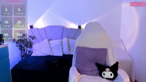 ravencollen online show from November 28, 2025, 9:28 pm