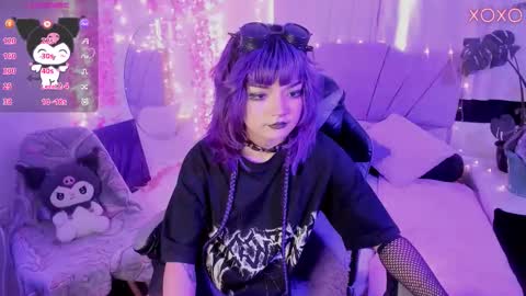 ravencollen online show from February 27, 2026, 5:35 pm