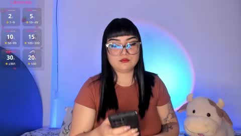 Raven  online show from May 31, 2026, 6:53 am