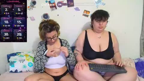 ravenellie online show from November 16, 2025, 4:29 am