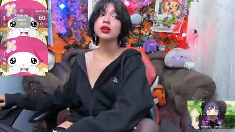 RavenN  online show from October 25, 2025, 11:29 am