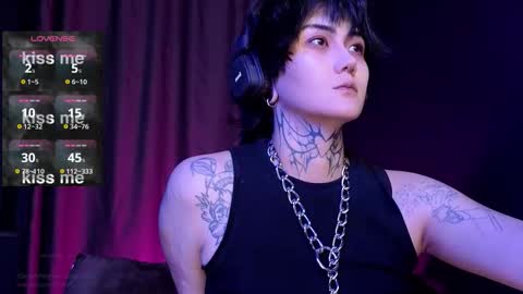 Raven online show from October 20, 2025, 3:45 pm