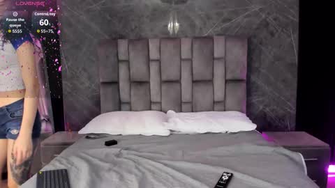 ravensinferno online show from October 30, 2025, 7:47 pm